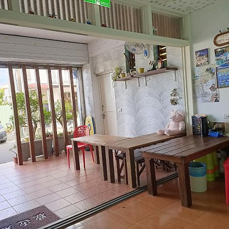 Nanwan Xing Zhan包棟 B&B 龙水 外观 照片