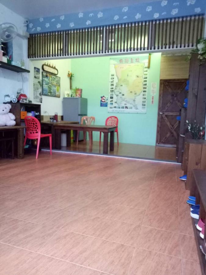 Nanwan Xing Zhan包棟 B&B 龙水 外观 照片