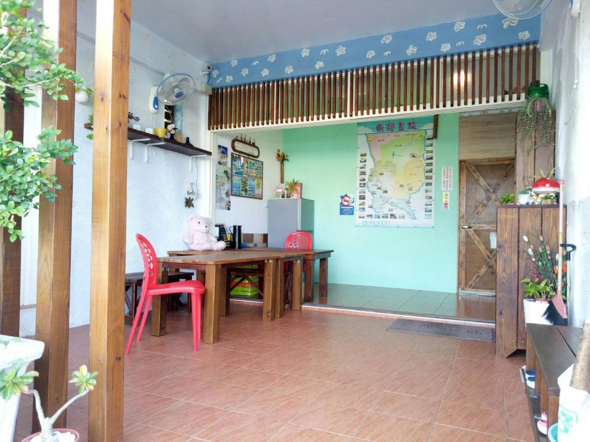 Nanwan Xing Zhan包棟 B&B 龙水 外观 照片