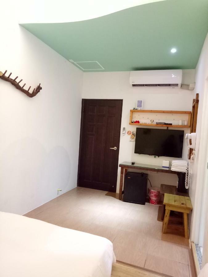 Nanwan Xing Zhan包棟 B&B 龙水 外观 照片