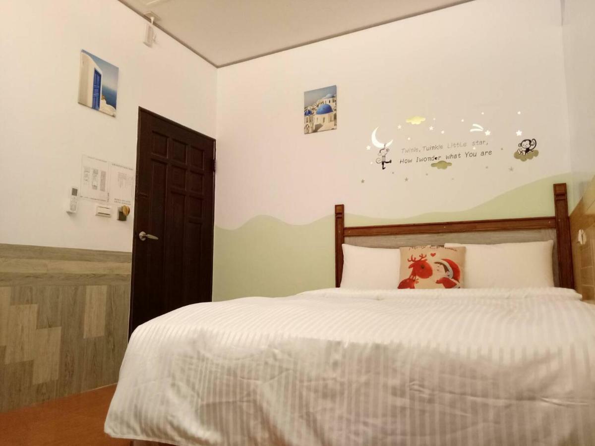 Nanwan Xing Zhan包棟 B&B 龙水 外观 照片
