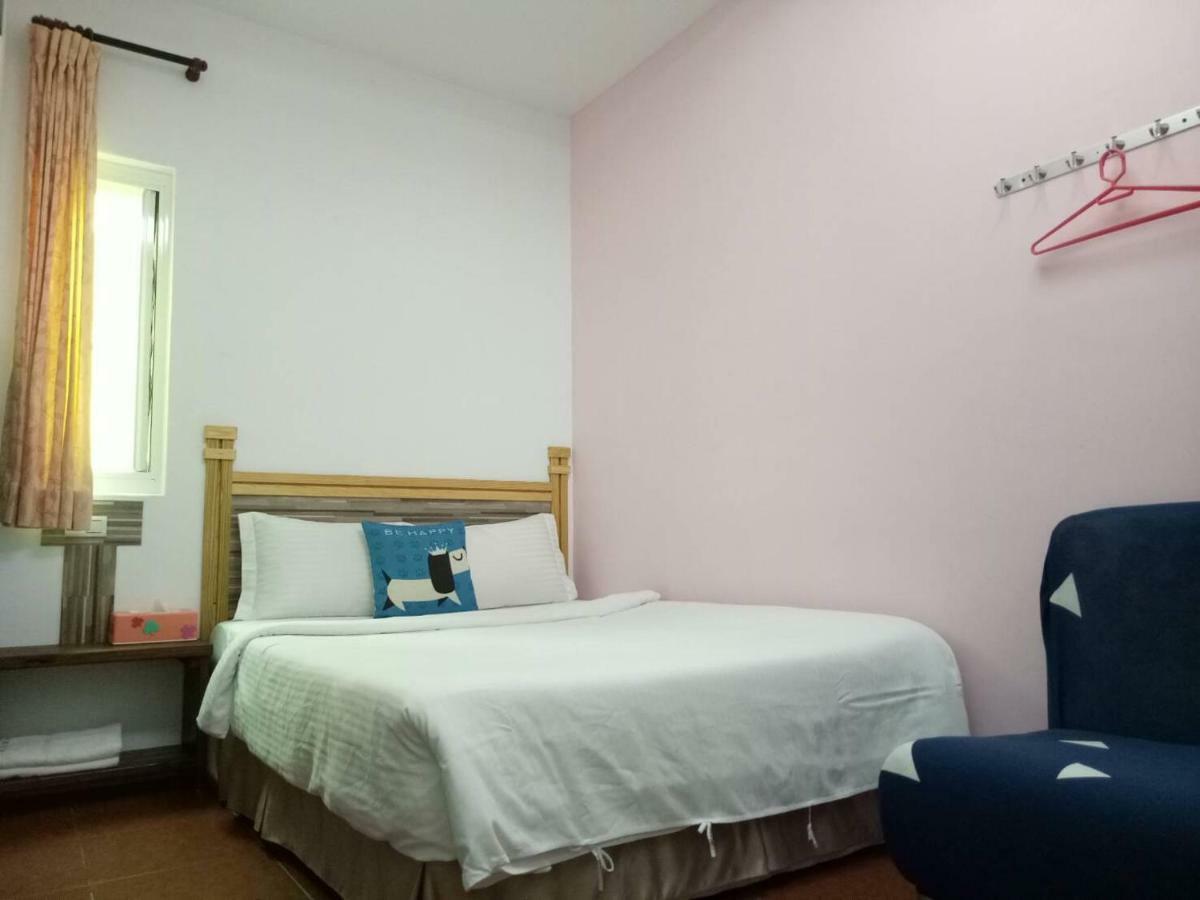 Nanwan Xing Zhan包棟 B&B 龙水 外观 照片
