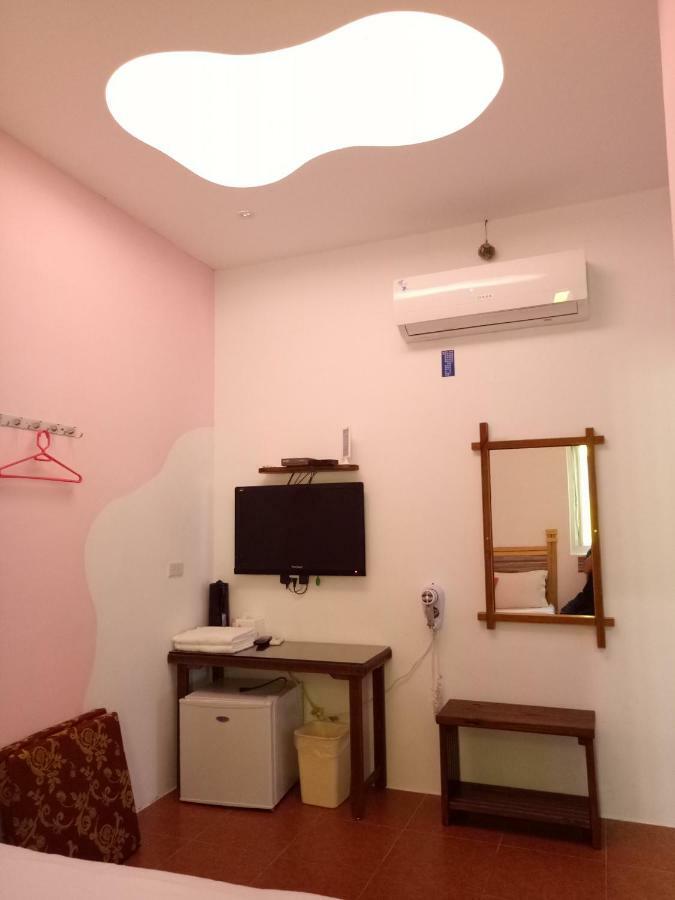 Nanwan Xing Zhan包棟 B&B 龙水 外观 照片