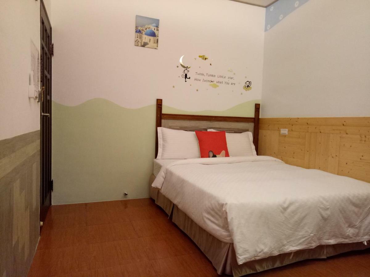 Nanwan Xing Zhan包棟 B&B 龙水 外观 照片